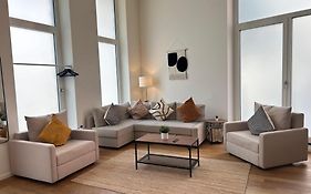 Großzügige Wohnung in der Nähe vom Quartierpark